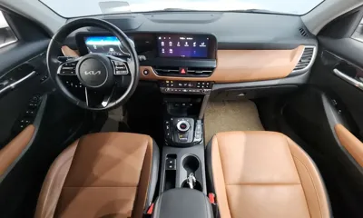 Kia Seltos 2023, 33731 км, за 16576.73 USD - фото 7