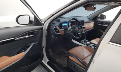 Kia Seltos 2023, 33731 км, за 16576.73 USD - фото 10