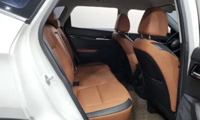 Kia Seltos 2023, 33731 км, за 16576.73 USD - фото 12