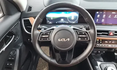Kia Seltos 2023, 33731 км, за 16576.73 USD - фото 14