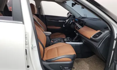 Kia Seltos 2023, 33731 км, за 16576.73 USD - фото 26