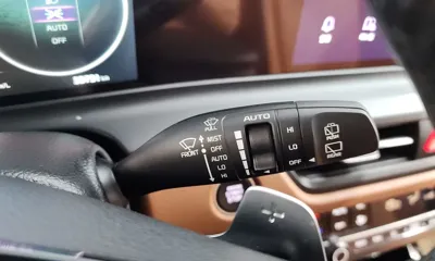 Kia Seltos 2023, 33731 км, за 16576.73 USD - фото 28