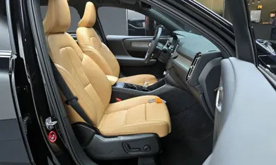 Volvo XC40 2022, 92288 км, за 16345.02 USD - фото 10
