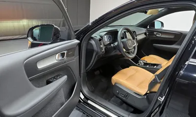 Volvo XC40 2022, 92288 км, за 16345.02 USD - фото 11
