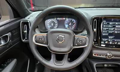 Volvo XC40 2022, 92288 км, за 16345.02 USD - фото 13