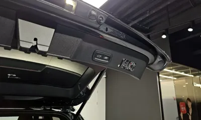 Volvo XC40 2022, 92288 км, за 16345.02 USD - фото 20