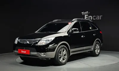 Hyundai Veracruz · 2015 год