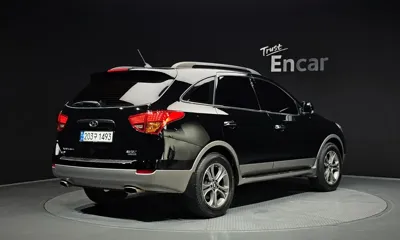 Hyundai Veracruz 2015, 214271 км, за 6147.55 USD