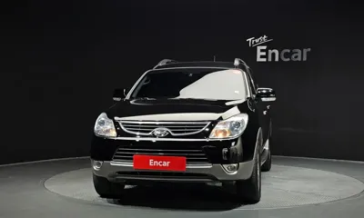 Hyundai Veracruz 2015, 214271 км, за 6147.55 USD