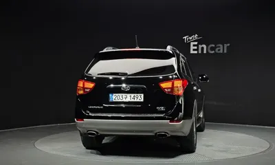 Hyundai Veracruz 2015, 214271 км, за 6147.55 USD