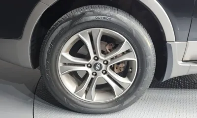 Hyundai Veracruz 2015, 214271 км, за 6147.55 USD