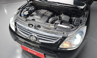 Hyundai Veracruz 2015, 214271 км, за 6104.77 USD - фото 6