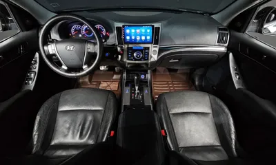 Hyundai Veracruz 2015, 214271 км, за 6104.77 USD - фото 7
