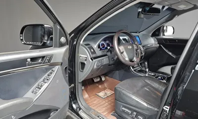 Hyundai Veracruz 2015, 214271 км, за 6104.77 USD - фото 10