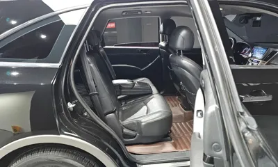 Hyundai Veracruz 2015, 214271 км, за 6104.77 USD - фото 11
