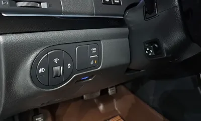 Hyundai Veracruz 2015, 214271 км, за 6104.77 USD - фото 14