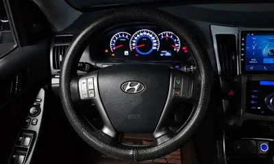 Hyundai Veracruz 2015, 214271 км, за 6104.77 USD - фото 16