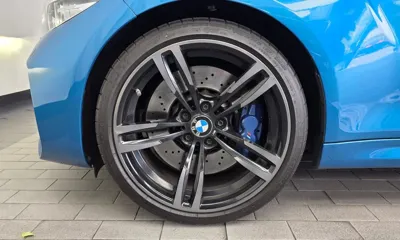 BMW M2 2018, 78849 км, за 24962.61 USD