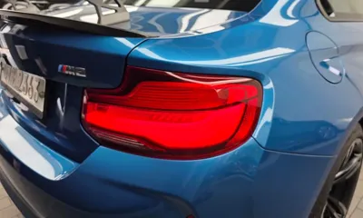 BMW M2