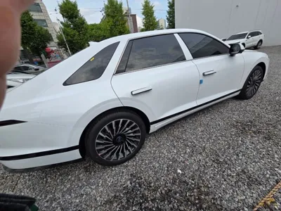 Hyundai Grandeur 2026, 237 км, за 23796.53 USD