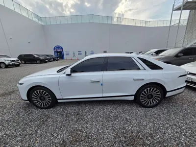 Hyundai Grandeur 2026, 237 км, за 23796.53 USD