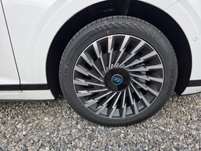 Hyundai Grandeur 2026, 237 км, за 23796.53 USD