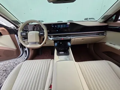 Hyundai Grandeur 2026, 237 км, за 23796.53 USD