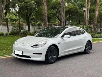 Tesla Model 3 2020, 70000 км, за 16332.82 USD