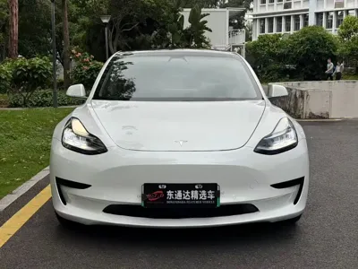 Tesla Model 3 2020, 70000 км, за 16332.82 USD