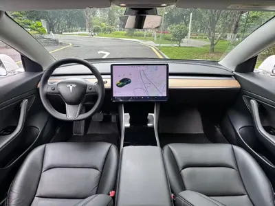 Tesla Model 3 2020, 70000 км, за 16332.82 USD - фото 10