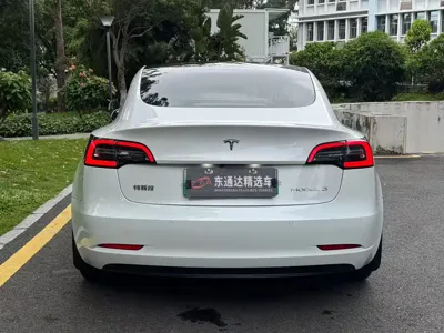 Tesla Model 3 2020, 70000 км, за 16332.82 USD - фото 14
