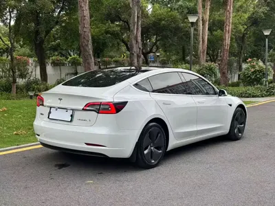 Tesla Model 3 2020, 70000 км, за 16332.82 USD - фото 15