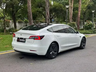 Tesla Model 3 2020, 70000 км, за 16332.82 USD - фото 16