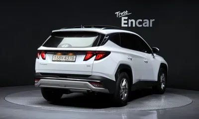 Hyundai Tucson 2024, 42109 км, за 22983.44 USD
