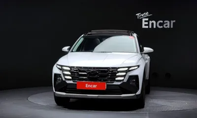Hyundai Tucson 2024, 42109 км, за 22983.44 USD