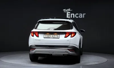 Hyundai Tucson 2024, 42109 км, за 22983.44 USD
