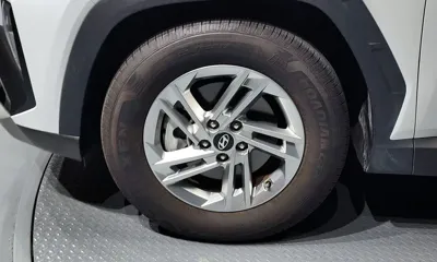 Hyundai Tucson 2024, 42109 км, за 22983.44 USD