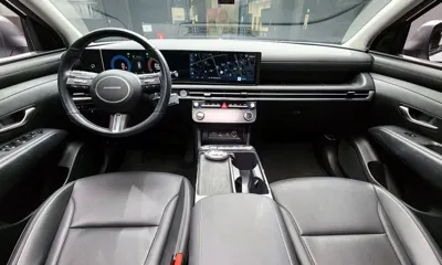 Hyundai Tucson 2024, 42109 км, за 22983.44 USD - фото 7