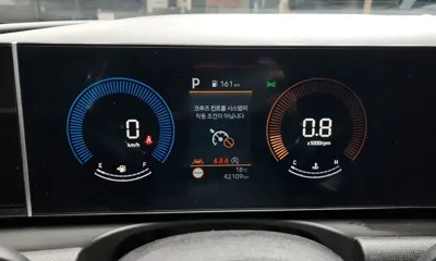 Hyundai Tucson 2024, 42109 км, за 22983.44 USD - фото 8
