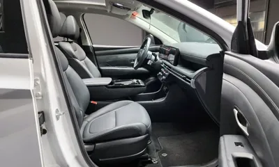 Hyundai Tucson 2024, 42109 км, за 22983.44 USD - фото 10
