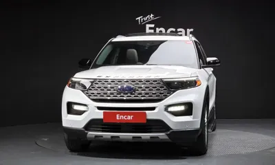 Ford Explorer 2020, 36163 км, за 20331.11 USD