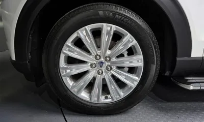 Ford Explorer 2020, 36163 км, за 20331.11 USD