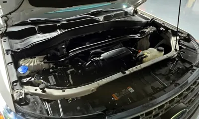 Ford Explorer 2020, 36163 км, за 20331.11 USD - фото 6
