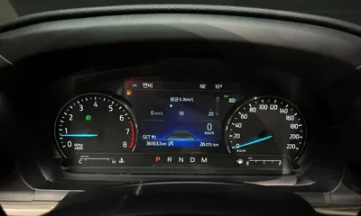 Ford Explorer 2020, 36163 км, за 20331.11 USD - фото 8