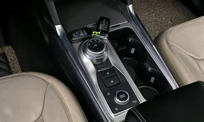 Ford Explorer 2020, 36163 км, за 20331.11 USD - фото 9