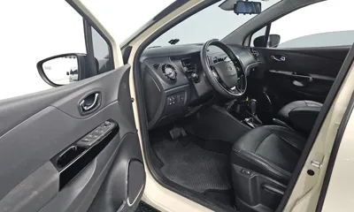Renault-KoreaSamsung QM3 2015, 179504 км, за 2756.99 USD - фото 10