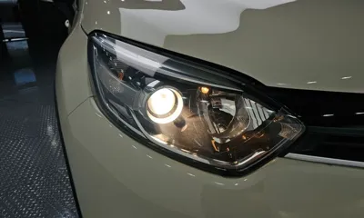 Renault-KoreaSamsung QM3 2015, 179504 км, за 2756.99 USD - фото 22