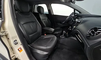 Renault-KoreaSamsung QM3 2015, 179504 км, за 2756.99 USD - фото 26