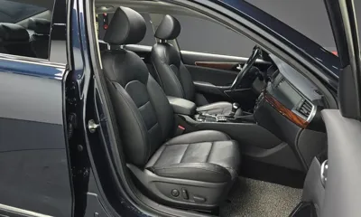 Kia K7 2017, 105691 км, за 9382.23 USD - фото 10