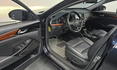 Kia K7 2017, 105691 км, за 9382.23 USD - фото 11
